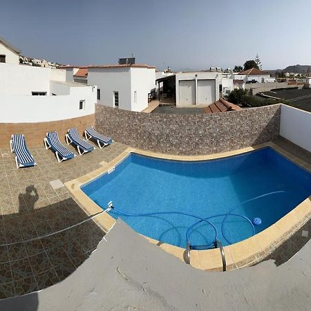 Casa Tomas B Apartment La Oliva Ngoại thất bức ảnh