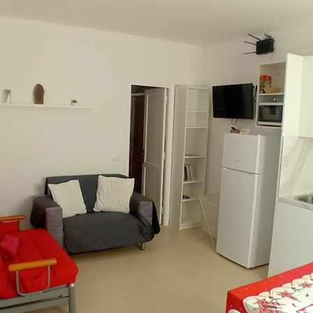 Casa Tomas B Apartment La Oliva Ngoại thất bức ảnh