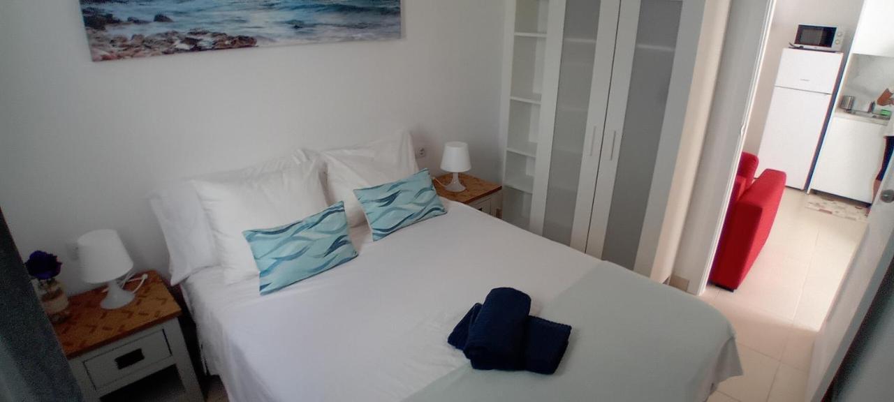 Casa Tomas B Apartment La Oliva Ngoại thất bức ảnh