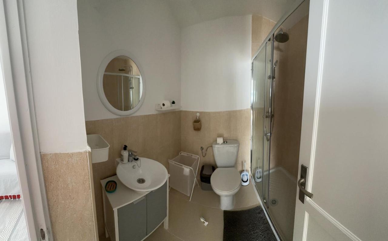 Casa Tomas B Apartment La Oliva Ngoại thất bức ảnh