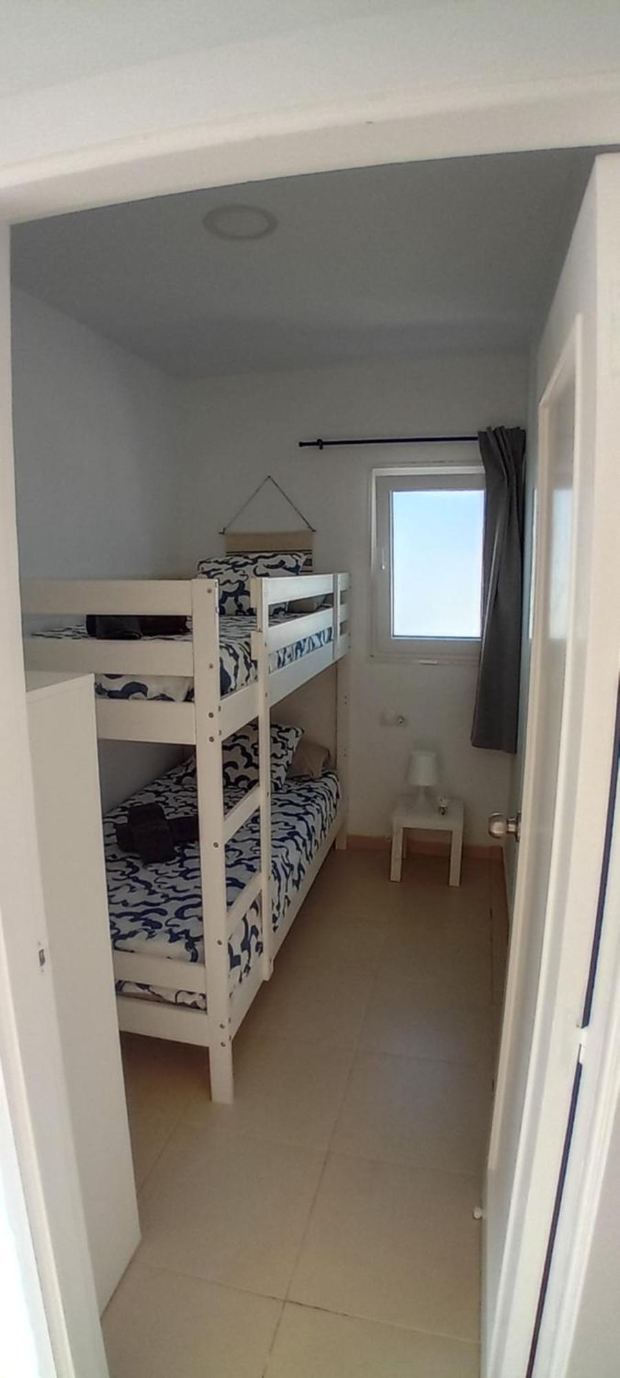 Casa Tomas B Apartment La Oliva Ngoại thất bức ảnh