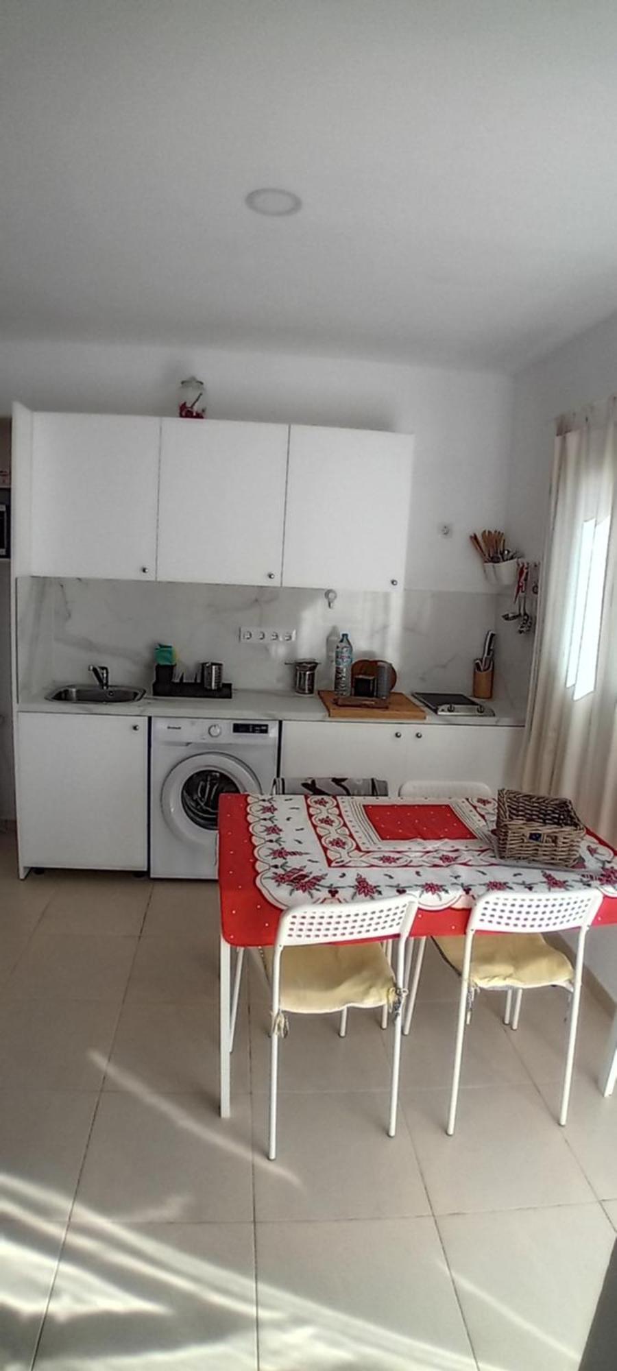 Casa Tomas B Apartment La Oliva Ngoại thất bức ảnh